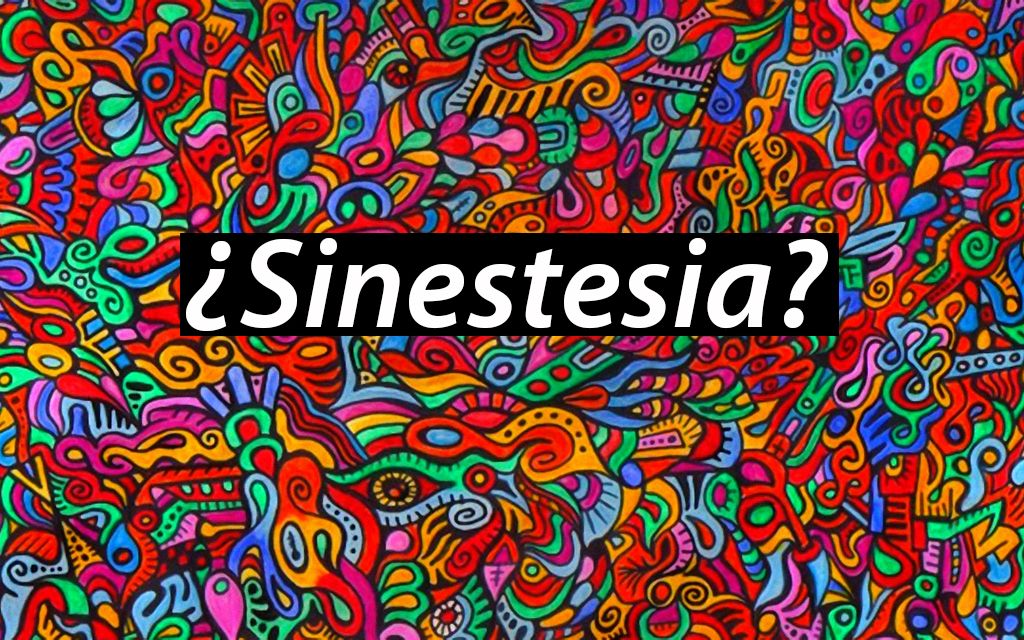 Sinestesia - Pressentia
